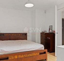 Apartament, 4 camere cu loc parcare subteran inclus Bucuresti/Floreasca