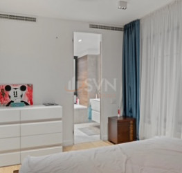 Apartament, 4 camere cu loc parcare subteran inclus Bucuresti/Floreasca