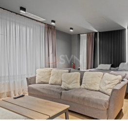 Apartament, 4 camere cu loc parcare subteran inclus Bucuresti/Floreasca