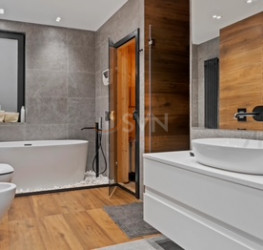 Apartament, 4 camere cu loc parcare subteran inclus Bucuresti/Floreasca