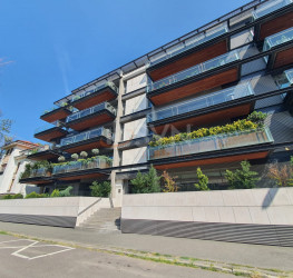 Apartament, 4 camere cu loc parcare subteran inclus Bucuresti/Kiseleff