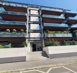 Apartament, 4 camere cu loc parcare subteran inclus Bucuresti/Kiseleff