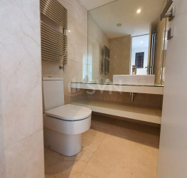 Apartament, 4 camere cu loc parcare subteran inclus Bucuresti/Kiseleff