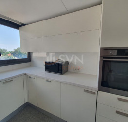 Apartament, 4 camere cu loc parcare subteran inclus Bucuresti/Kiseleff