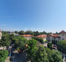 Apartament, 4 camere cu loc parcare subteran inclus Bucuresti/Kiseleff