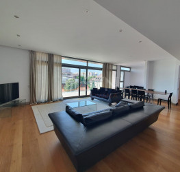 Apartament, 4 camere cu loc parcare subteran inclus Bucuresti/Kiseleff