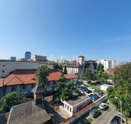 Apartament, 4 camere cu loc parcare subteran inclus Bucuresti/Kiseleff