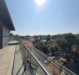 Apartament, 4 camere cu loc parcare subteran inclus Bucuresti/Kiseleff
