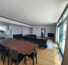 Apartament, 4 camere cu loc parcare subteran inclus Bucuresti/Kiseleff