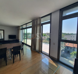 Apartament, 4 camere cu loc parcare subteran inclus Bucuresti/Kiseleff