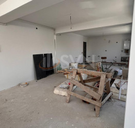 Apartament, 4 camere cu loc parcare subteran inclus Cluj/Centru