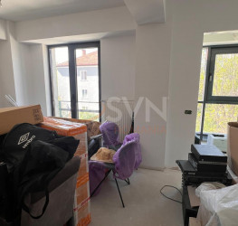 Apartament, 4 camere cu loc parcare subteran inclus Cluj/Centru