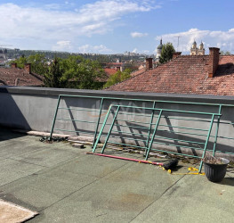 Apartament, 4 camere cu loc parcare subteran inclus Cluj/Centru