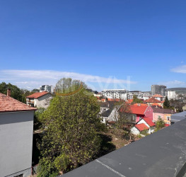 Apartament, 4 camere cu loc parcare subteran inclus Cluj/Centru