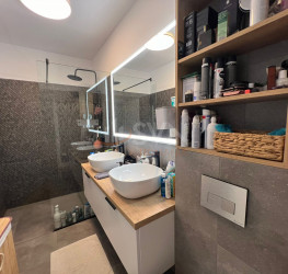 Apartament, 4 camere cu loc parcare subteran inclus Bucuresti/Drumul Taberei