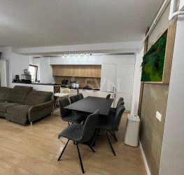 Apartament, 4 camere cu loc parcare subteran inclus Bucuresti/Drumul Taberei