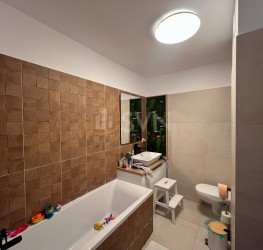 Apartament, 4 camere cu loc parcare subteran inclus Bucuresti/Drumul Taberei