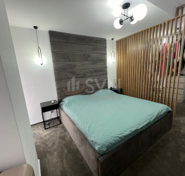 Apartament, 4 camere cu loc parcare subteran inclus Bucuresti/Drumul Taberei
