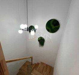 Apartament, 4 camere cu loc parcare subteran inclus Bucuresti/Drumul Taberei