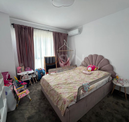 Apartament, 4 camere cu loc parcare subteran inclus Bucuresti/Drumul Taberei
