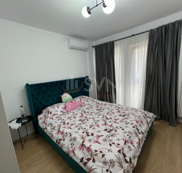 Apartament, 4 camere cu loc parcare subteran inclus Bucuresti/Drumul Taberei