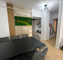 Apartament, 4 camere cu loc parcare subteran inclus Bucuresti/Drumul Taberei