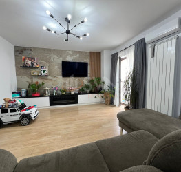 Apartament, 4 camere cu loc parcare subteran inclus Bucuresti/Drumul Taberei