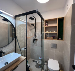Apartament, 4 camere cu loc parcare subteran inclus Bucuresti/Drumul Taberei