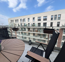 Apartament, 4 camere cu loc parcare subteran inclus Bucuresti/Drumul Taberei
