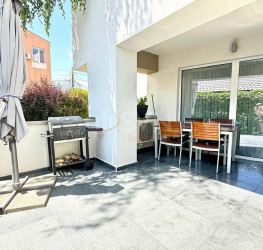 Apartament, 4 camere cu loc parcare subteran inclus Bucuresti/Pipera