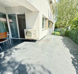 Apartament, 4 camere cu loc parcare subteran inclus Bucuresti/Pipera