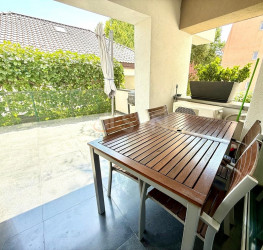 Apartament, 4 camere cu loc parcare subteran inclus Bucuresti/Pipera
