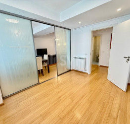 Apartament, 4 camere cu loc parcare subteran inclus Bucuresti/Pipera