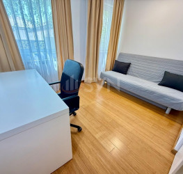 Apartament, 4 camere cu loc parcare subteran inclus Bucuresti/Pipera