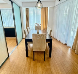 Apartament, 4 camere cu loc parcare subteran inclus Bucuresti/Pipera