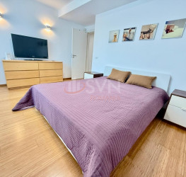 Apartament, 4 camere cu loc parcare subteran inclus Bucuresti/Pipera