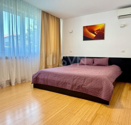 Apartament, 4 camere cu loc parcare subteran inclus Bucuresti/Pipera