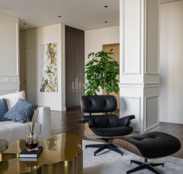 Apartament, 4 camere cu loc parcare subteran inclus Bucuresti/Floreasca