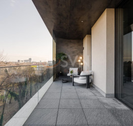 Apartament, 4 camere cu loc parcare subteran inclus Bucuresti/Floreasca