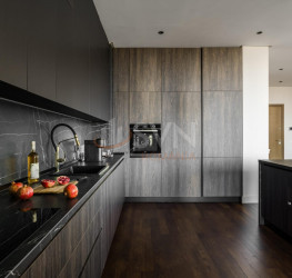 Apartament, 4 camere cu loc parcare subteran inclus Bucuresti/Floreasca