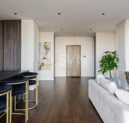 Apartament, 4 camere cu loc parcare subteran inclus Bucuresti/Floreasca