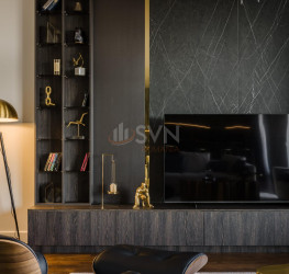Apartament, 4 camere cu loc parcare subteran inclus Bucuresti/Floreasca