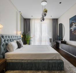 Apartament, 4 camere cu loc parcare subteran inclus Bucuresti/Floreasca