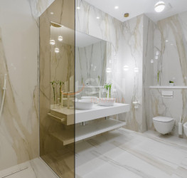 Apartament, 4 camere cu loc parcare subteran inclus Bucuresti/Floreasca