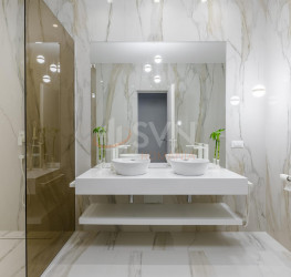 Apartament, 4 camere cu loc parcare subteran inclus Bucuresti/Floreasca