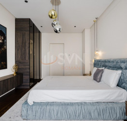 Apartament, 4 camere cu loc parcare subteran inclus Bucuresti/Floreasca