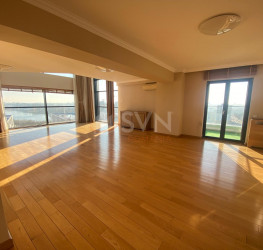 Apartament, 4 camere cu loc parcare subteran inclus Bucuresti/Barbu Vacarescu