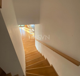 Apartament, 4 camere cu loc parcare subteran inclus Bucuresti/Barbu Vacarescu