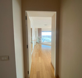 Apartament, 4 camere cu loc parcare subteran inclus Bucuresti/Barbu Vacarescu