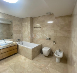 Apartament, 4 camere cu loc parcare subteran inclus Bucuresti/Barbu Vacarescu